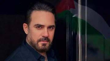 رسائل وائل جسار.. فضل شاكر وهيفاء وهبي تحت أضواء تصريحات الفنان اللبناني الجديده